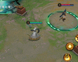 大司命新皮肤最新爆料,神秘元素与东方美学完美融合 第1张 大司命新皮肤最新爆料,神秘元素与东方美学完美融合 第1张